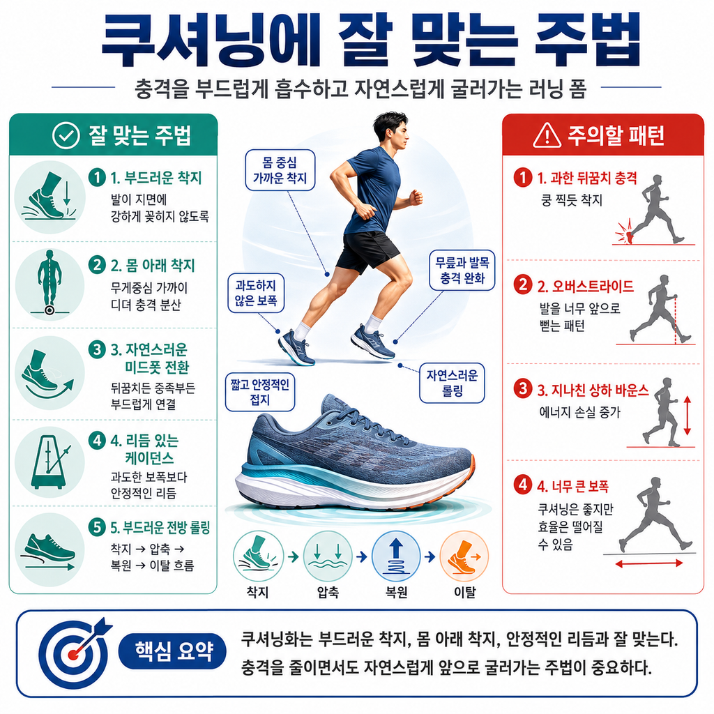 러닝화 탄소 섬유 플레이트와 쿠셔닝은 기록과 러닝 효율에 어떤 영향을 줄까? 3 image 52
