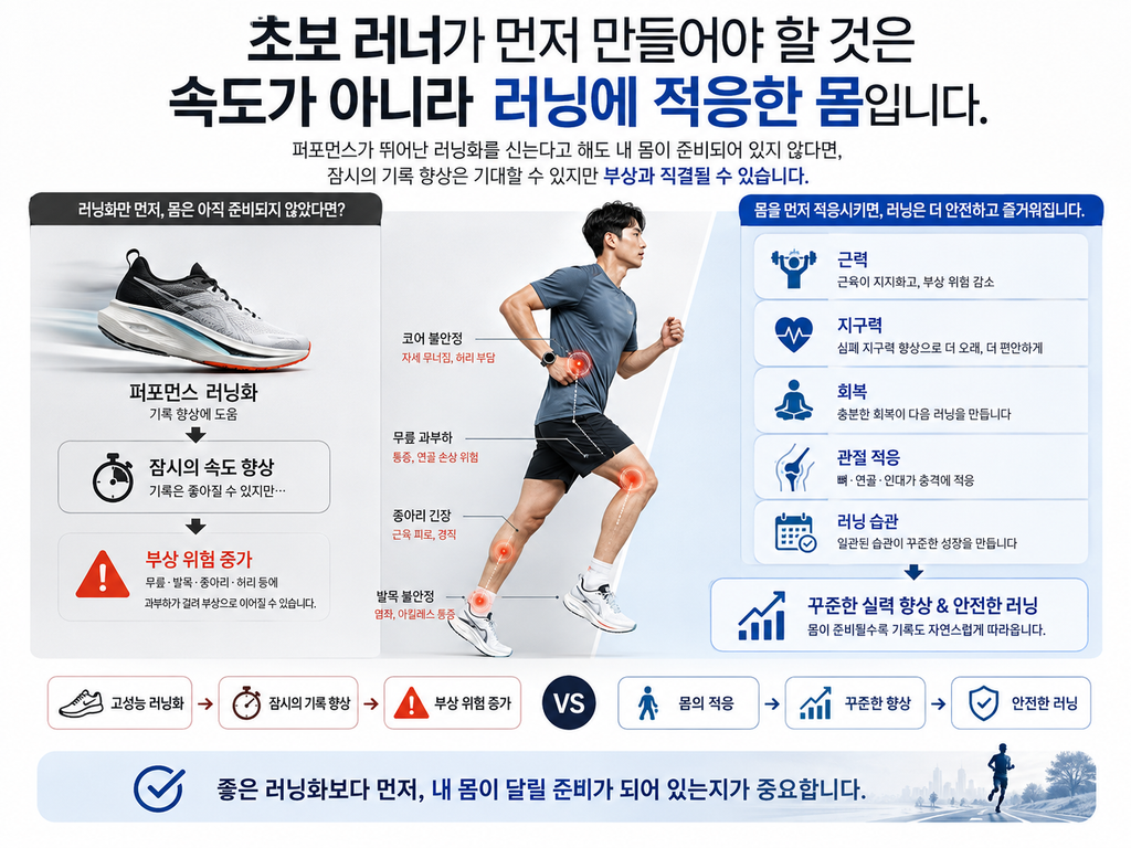 초보 러너에게 추천하는 데일리 러닝화 5가지, 첫 러닝화는 이렇게 고르자 1 image 32