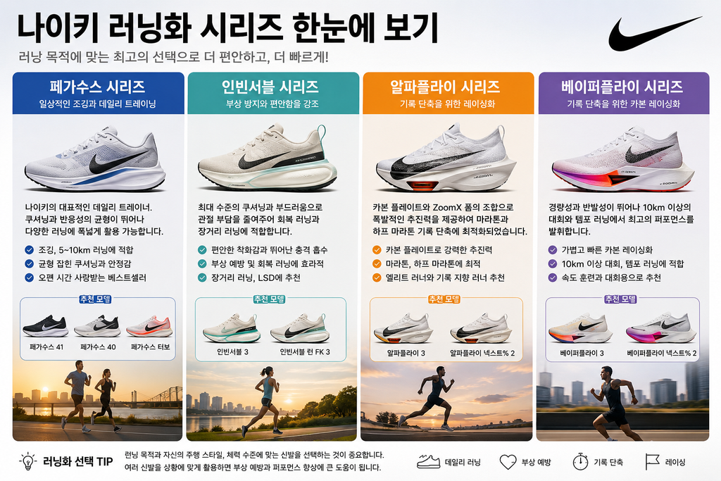 나이키 러닝화와 2026년 시장 트렌드 분석 2 image 35