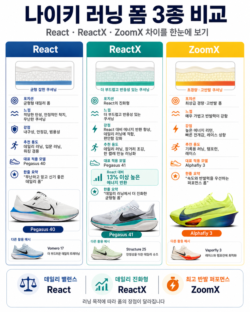 나이키 페가수스 역사와 장수 비결, 40년 넘게 사랑받는 러닝화 4 image 60